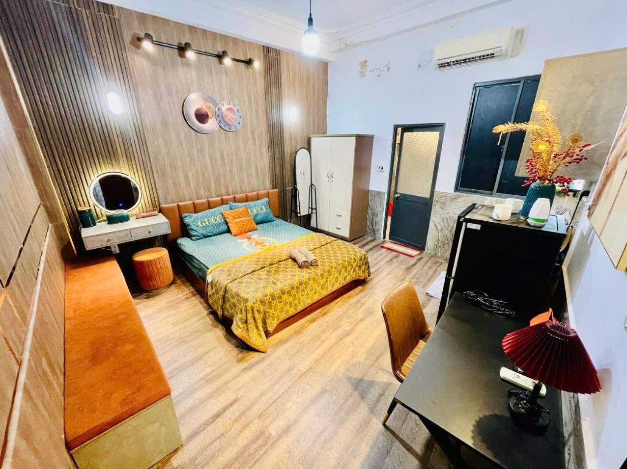 Nhà khách 17c Dang Ngu 102 TP. Hồ Chí Minh