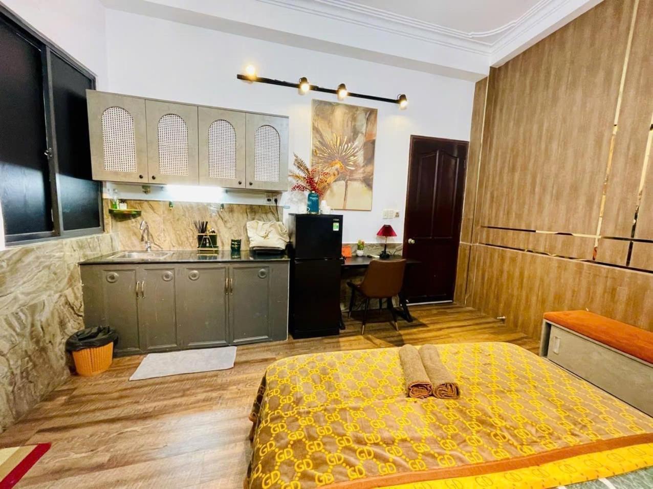 Nhà khách 17c Dang Ngu 102 TP. Hồ Chí Minh