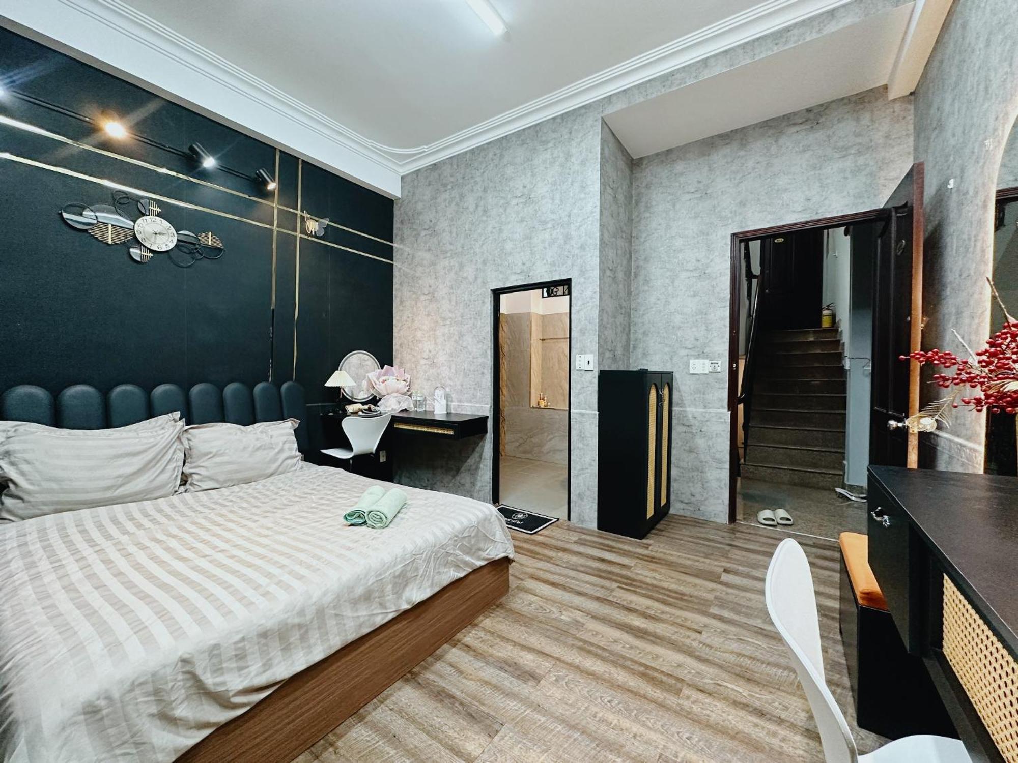 Nhà khách 17c Dang Ngu 102 TP. Hồ Chí Minh
